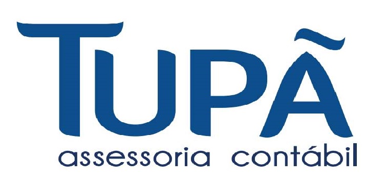 Logo Tupã